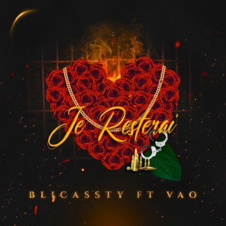 Je Resterai ft. Vao | Boomplay Music