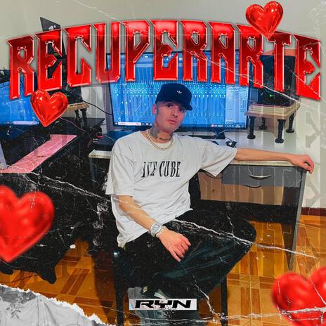 RECUPERARTE | Boomplay Music