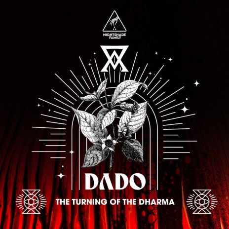 The Turning The Dharma | Boomplay Music