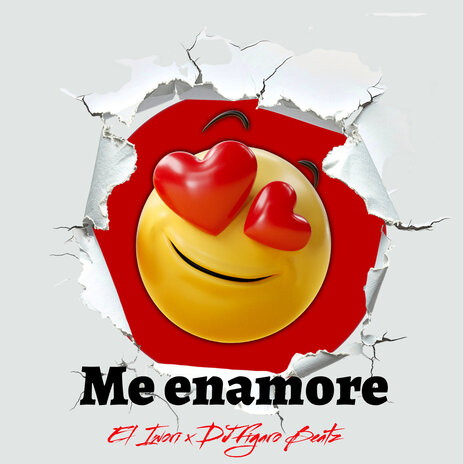 Me enamore ft. DJ Figaro Beatz | Boomplay Music