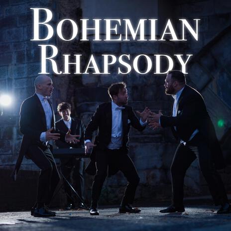 Bohemian Rhapsody | Boomplay Music