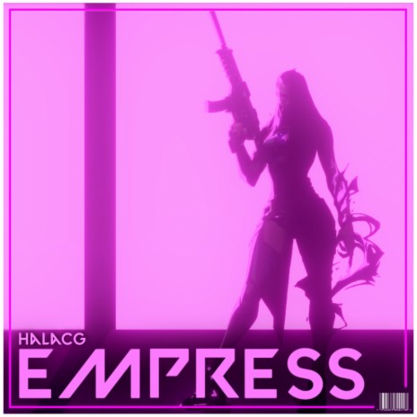 EMPRESS | Boomplay Music