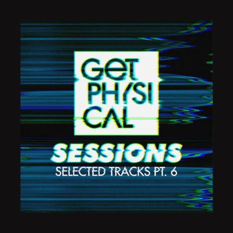 Sessions - Selected Tracks, Pt. 6 (Continuous Mix) ft. Adisyn | Boomplay Music