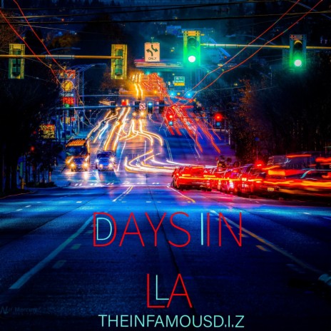 Days In L.A.