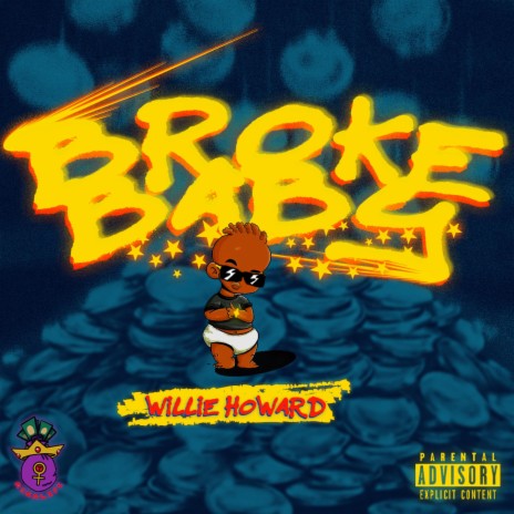 Broke Baby | Boomplay Music