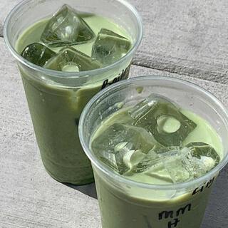 matcha