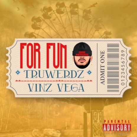 Do For Fun ft. Vinz Vega