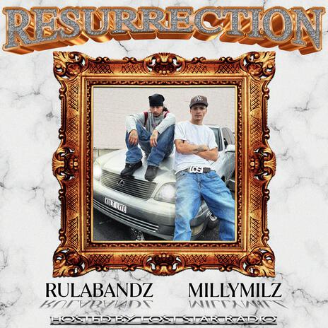 WHO U ft. RulaBandz & MillyMilz | Boomplay Music