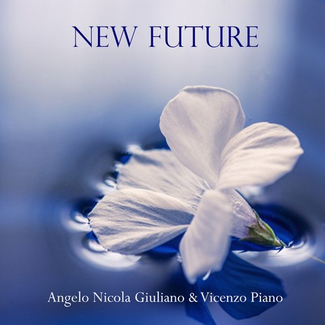 New Future ft. Vicenzo Piano | Boomplay Music