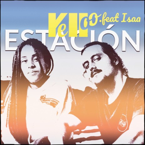 Estación ft. Isaa | Boomplay Music