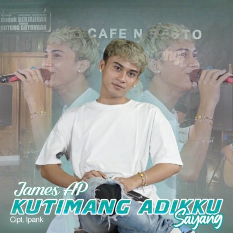 Kutimang Adikku Sayang ft. De Java Project | Boomplay Music