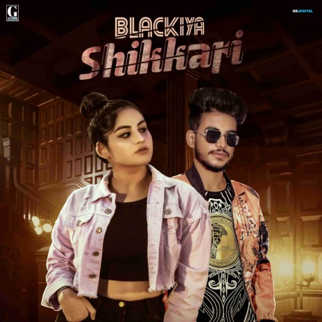 Blakkya Shikari | Boomplay Music