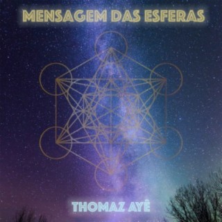 Mensagem das Esferas