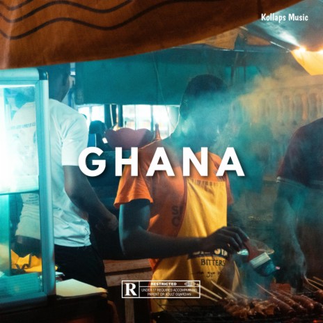 Ghana | Boomplay Music