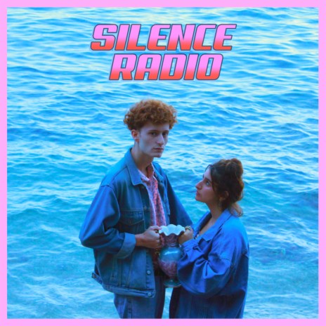 Silence Radio | Boomplay Music