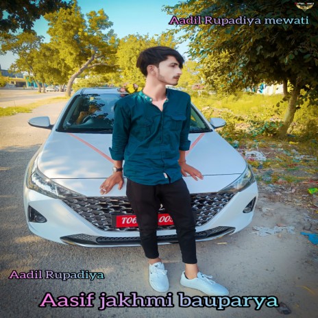 Aasif Jakhmi Bauparya (Hindi) ft. Aasif Jakhmi | Boomplay Music