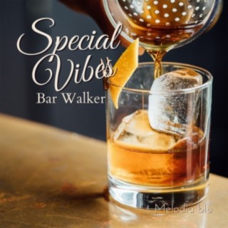 Special Vibes - Bar Walker