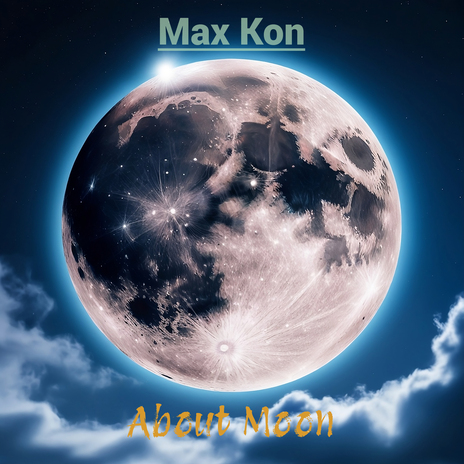 About Moon | Boomplay Music