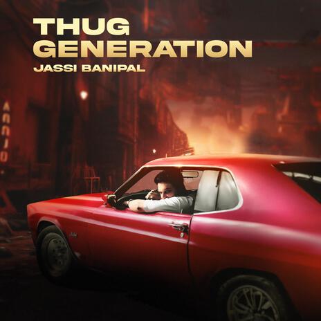 Thug Generation ft. Fame Muzic | Boomplay Music