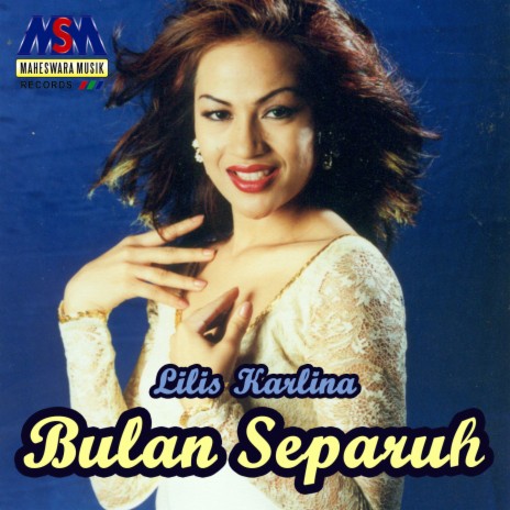 Bulan Separuh | Boomplay Music