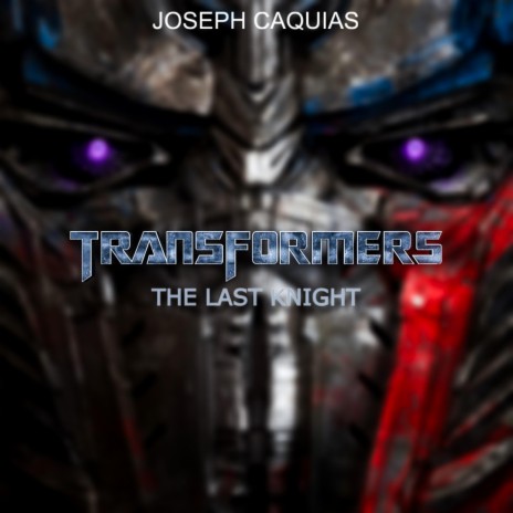Autobots Reunite (from Transformers: The Last Knight) | Boomplay Music