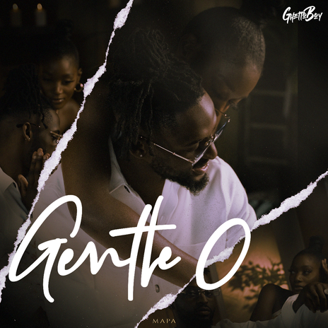 Gentle O | Boomplay Music