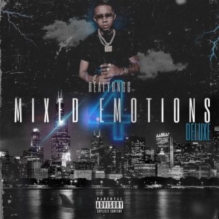 Mixed Emotions 4 Deluxe