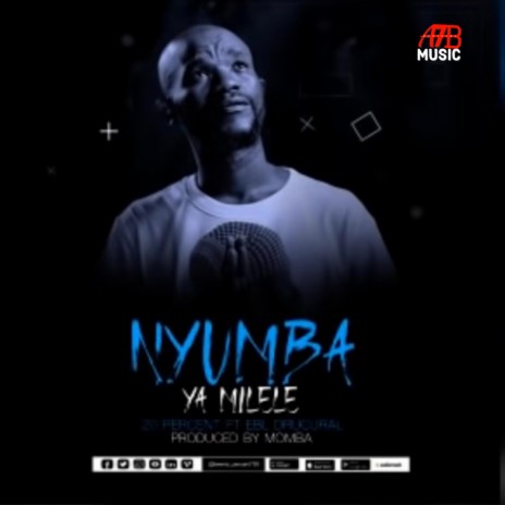 Nyumba Ya Milele | 20 Power | Boomplay Music