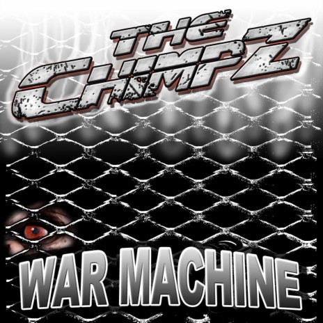 War Machine | Boomplay Music