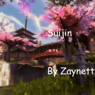 Suijin