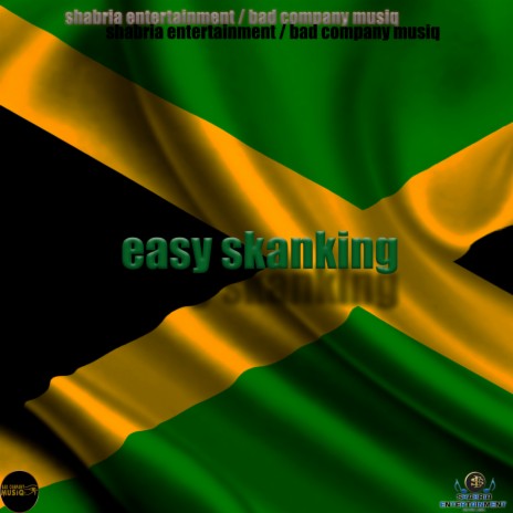 Easy Skanking | Boomplay Music