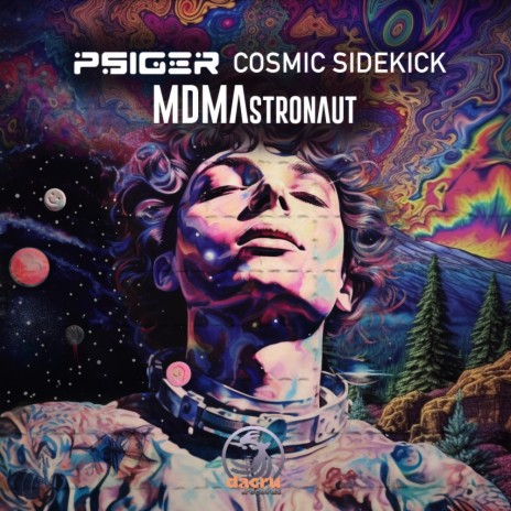 Hyperdimensional Geometry ft. Cosmic Sidekick | Boomplay Music