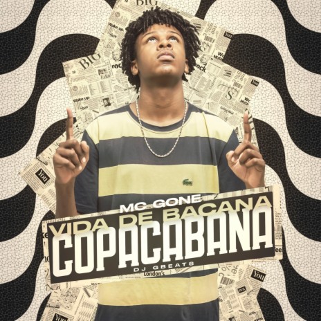 Vida de Bacana Copacabana | Boomplay Music