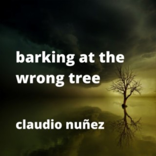 Barking at the Wrong Tree