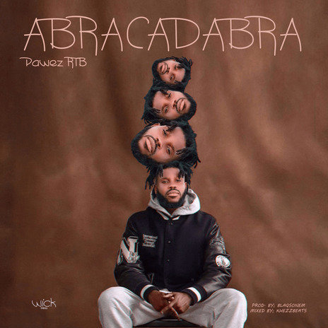 Abracadabra | Boomplay Music