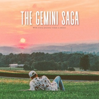 The Gemini Saga (Deluxe)