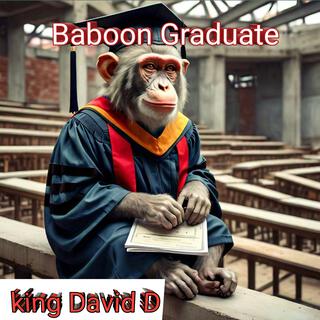 Baboon Graduate