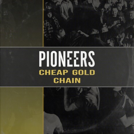 Cheap Gold Chain | Boomplay Music
