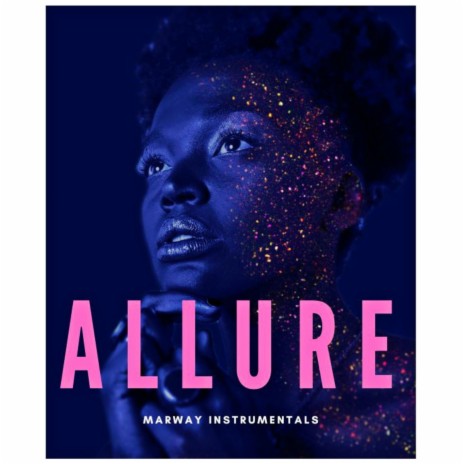 Allure | Boomplay Music