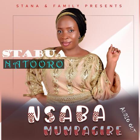 Nsaba Mumpagire | Boomplay Music