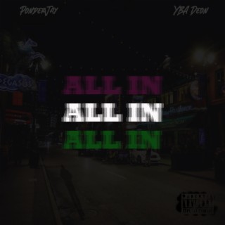 'All In'