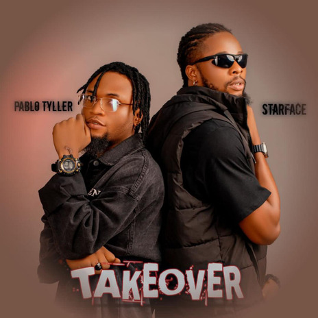 Take Over ft. Pablo Tyller | Boomplay Music