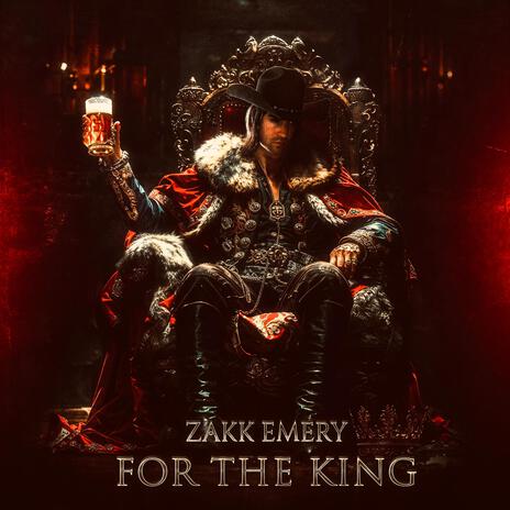 FOR THE KING | Boomplay Music