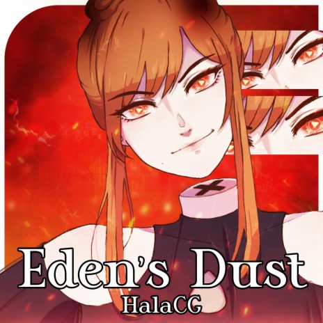 Eden's Dust