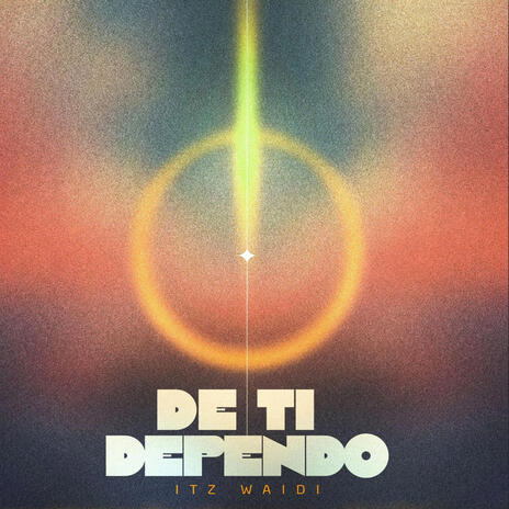 DE TI DEPENDO | Boomplay Music