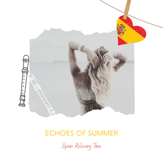 Echoes of Summer: Flute’s Inspiring Spanish Travel