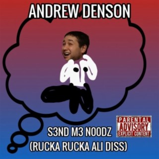 Andrew Denson