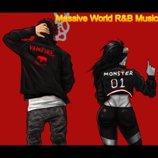 Massive Music R&B