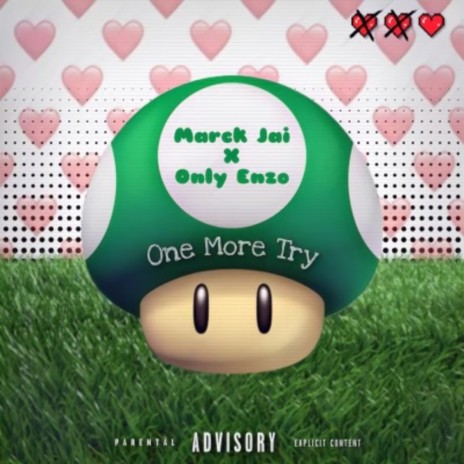 One more try ft. Only Enzo | Boomplay Music