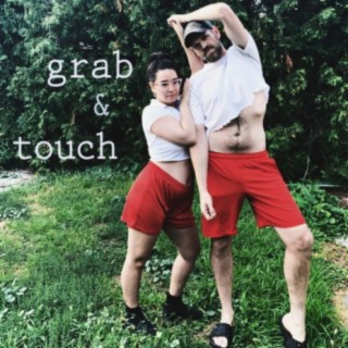 Grab & Touch